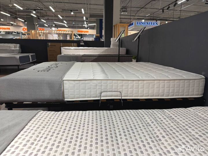 Матрас ортопедический 160х200, 140х200, 180х200