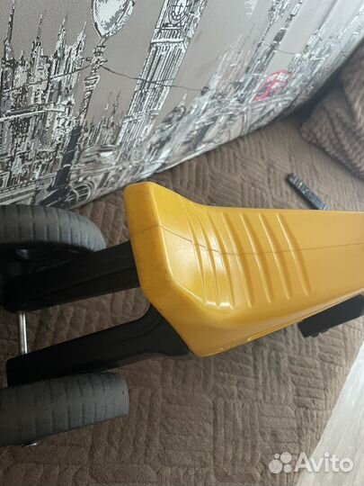 Беговел детский