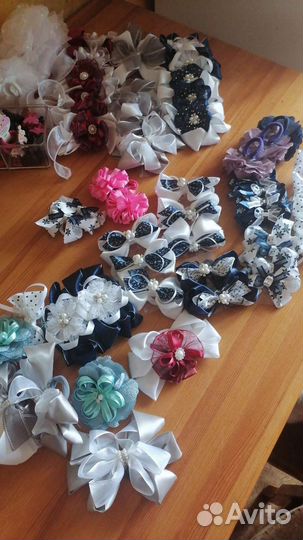 Резинка для волос