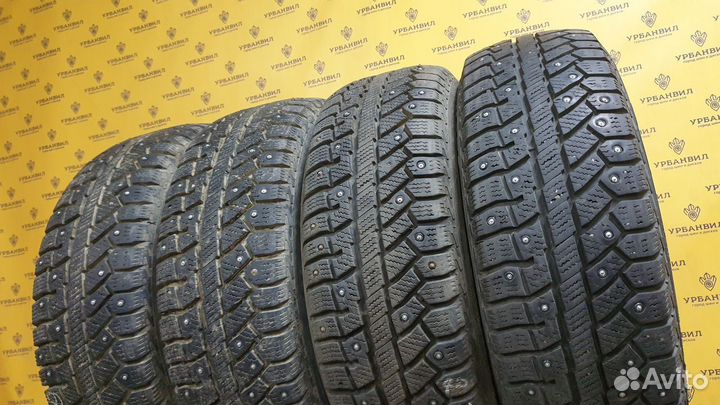 Cordiant Polar 2 195/65 R15 91T