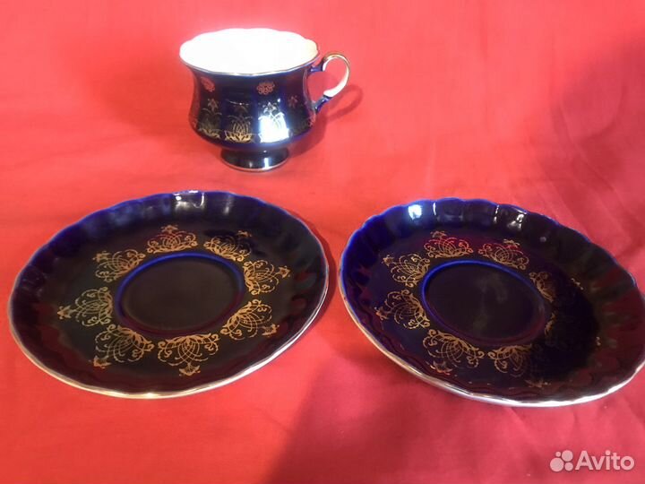 Сервиз Коростень остатки