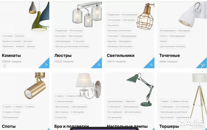 Натяжные потолки от производителя
