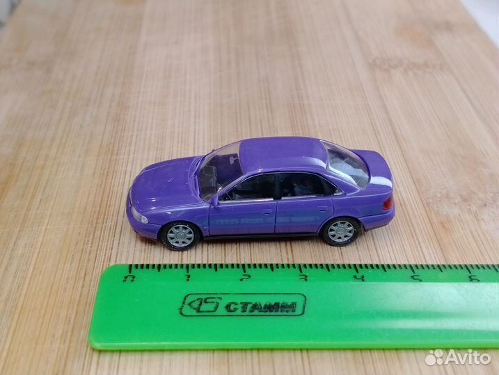 Audi A4 B5 (1994-2001)