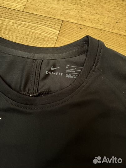 Футбольная форма Nike детская 137-147