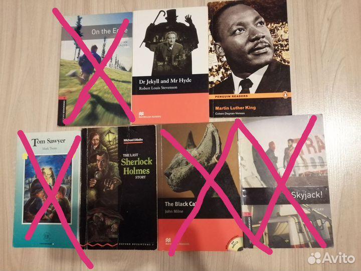 Книги на английском. Oxford bookworms