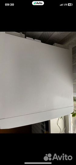 Морозильная камера ларь