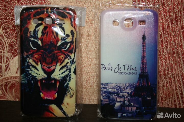 Чехлы/задние крышки для samsung Galaxy