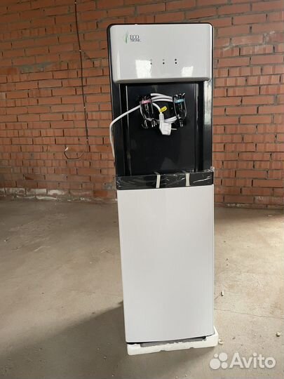 Кулер пурифайер