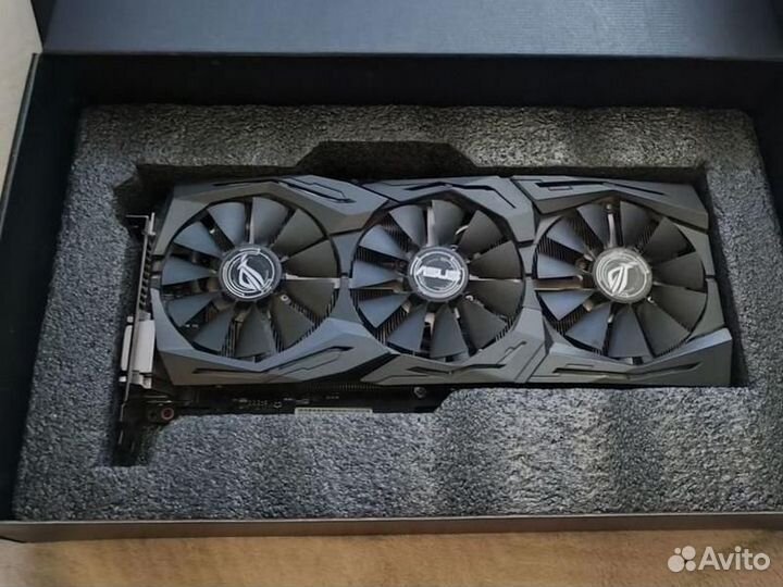 Видеокарта GTX 1070 8gb/ 1060 / 1030