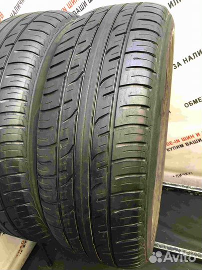 Dunlop Grandtrek PT3 225/60 R17 99V