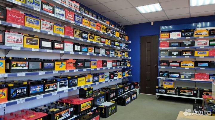 Доставка Акб 60Ач Furukawa(FB) Altica 75B24R Япони