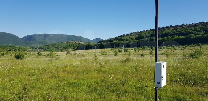 Участок 10 сот. (СНТ, ДНП)