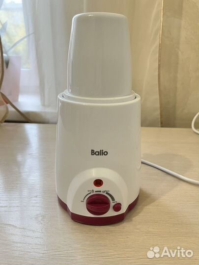 Стерилизатор подогреватель для бутылочек