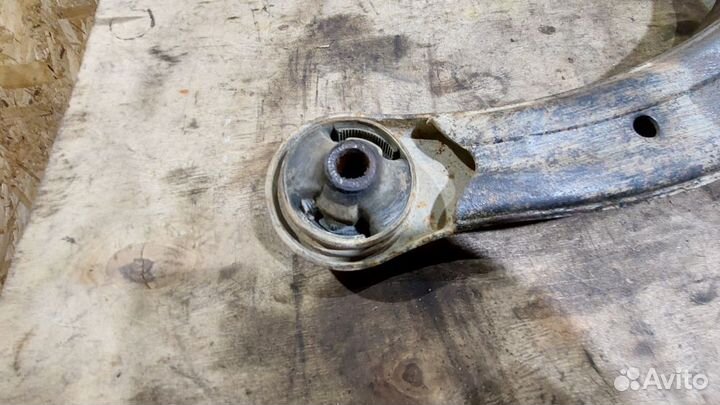 Рычаг передний нижний правый lifan Solano 620