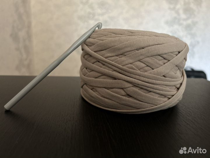 Нитки для вязания