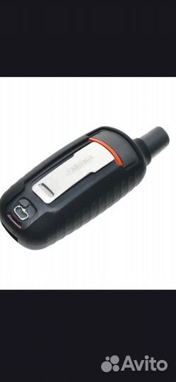 Силиконовый чехол для навигатора GPS MAP