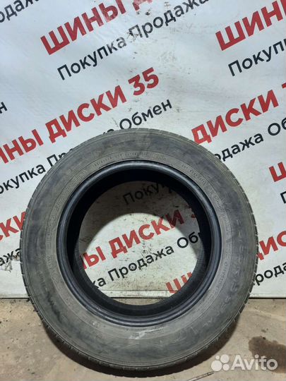 Nokian Tyres Hakka Green 195/65 R15