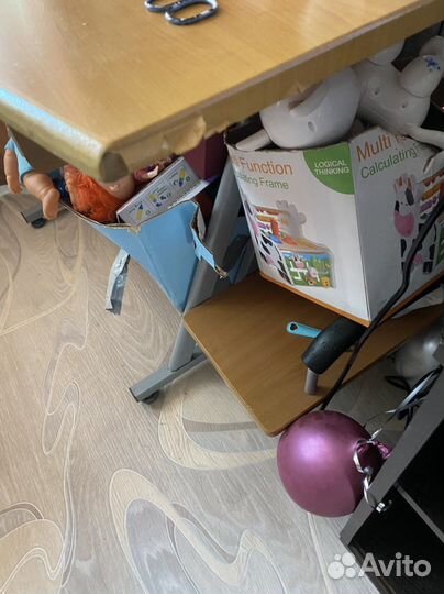 Компьютерный стол