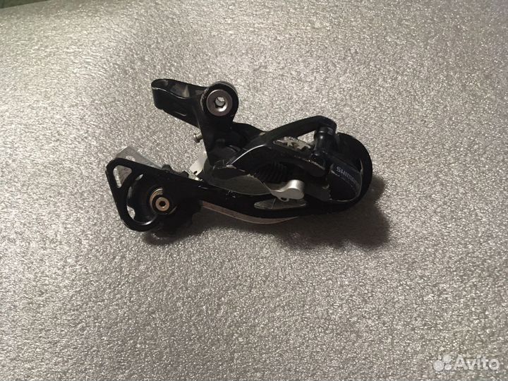 Велозапчасти