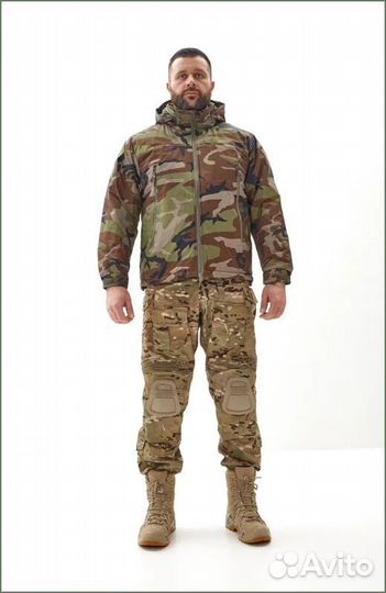 Куртка зимняя WD Color арт. E9-8