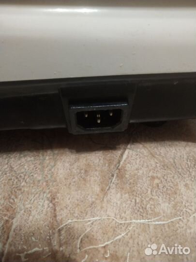 Весы 3 штуки