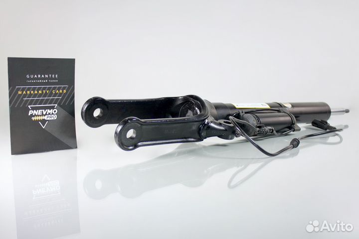 Амортизатор для Mercedes-Benz R-класс W251 передни