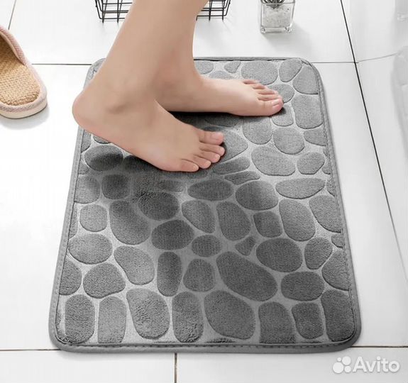 Коврик для ванной