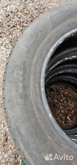 Formula Energy 225/65 R17