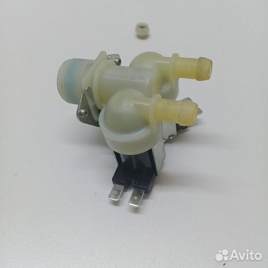 Клапан для стиральных машин Haier 0024000126