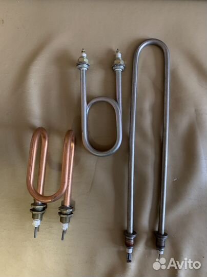 Тэн для водонагревателя