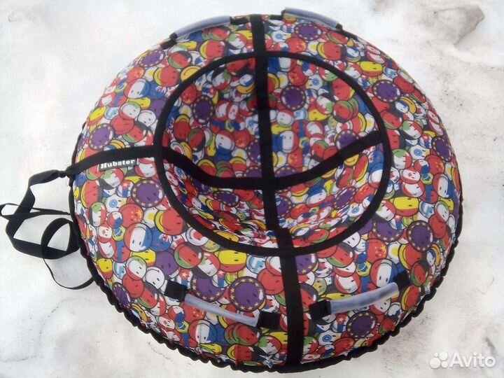 Тюбинги оптом (распродаем остатки)