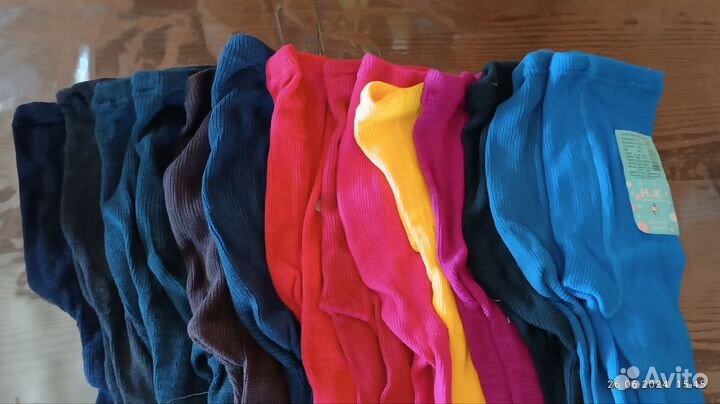 Колготки детские хб Лысьва