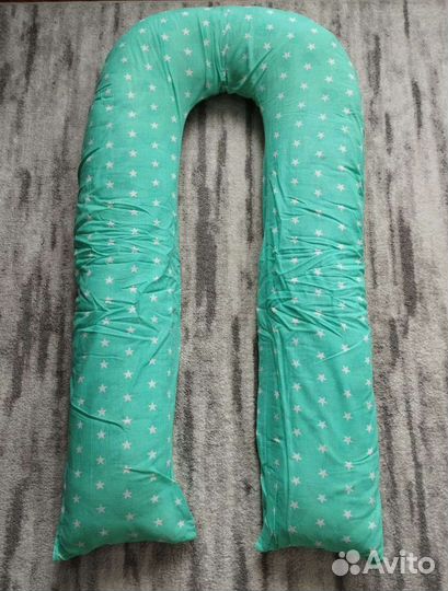 Подушка для беременных