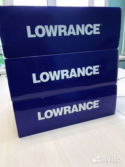 Эхолот lowrance elite 9 fs (русский язык) + датчик