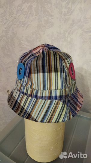 Панама детская