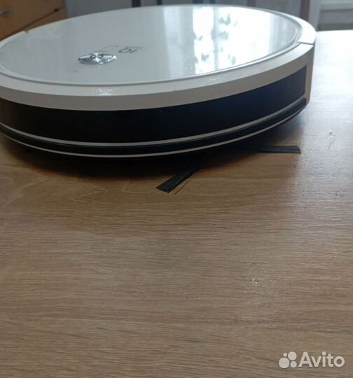 Робот пылесос polaris pvcr 1229 wifi