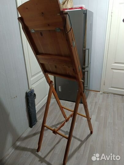 Мальбер ручной работы высота