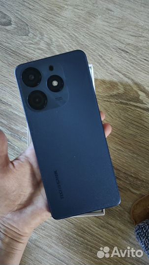 Телефон бу Tecno spark 10pro