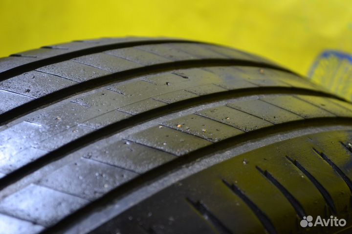 Michelin Latitude Sport 3 225/65 R17