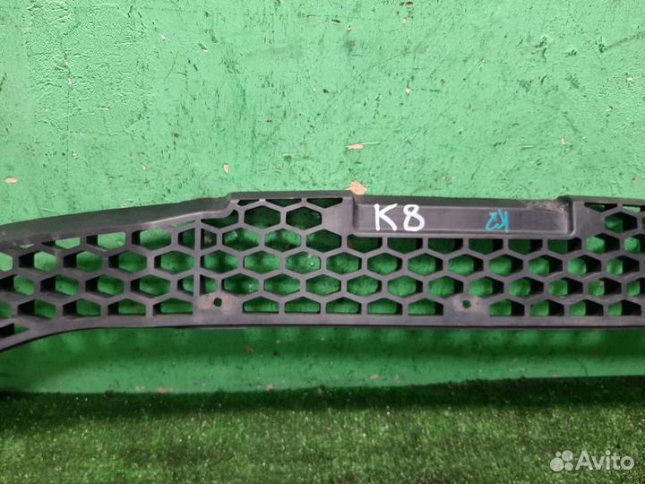 Усилитель бампера переднего KIA Sportage 3 (SL) 2