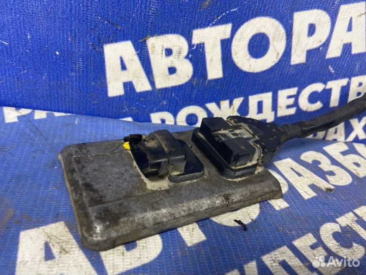 Верхний лямбда-зонд. Higer 6129 АВТОБУС isle340.30