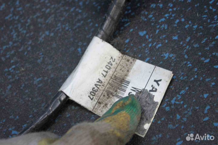 Проводка Nissan Primera (Ниссан Примера) P12 24017