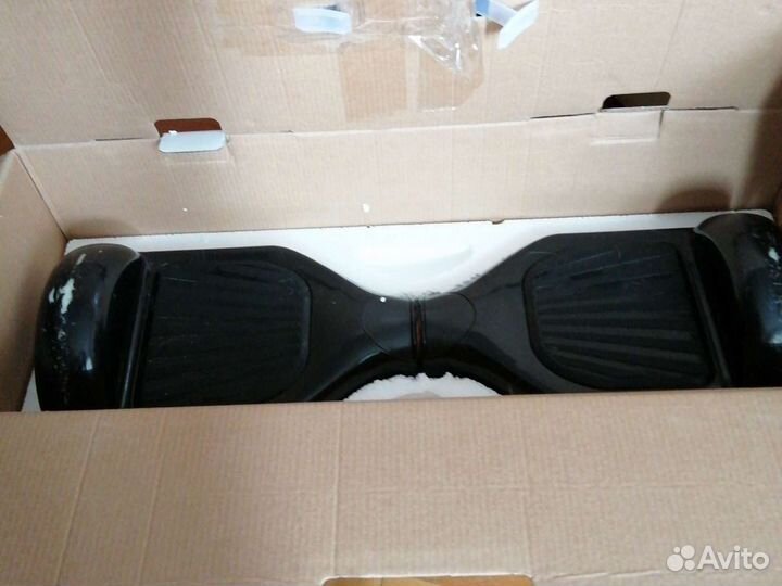 Гироскутер бу