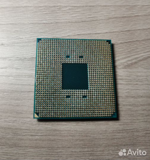 Процессор AMD Ryzen 7 1700X + кулер Arctic Alpine