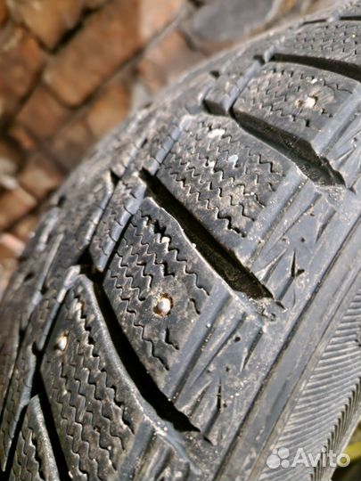 DoubleStar DW01 215/50 R17 L