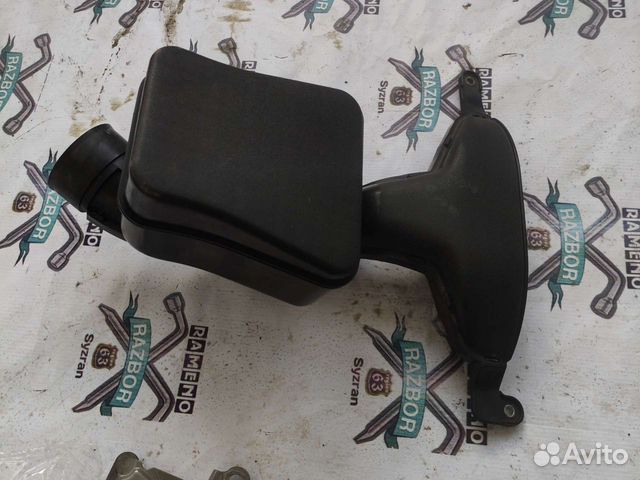 Резонатор воздушного фильтра Toyota ACV40