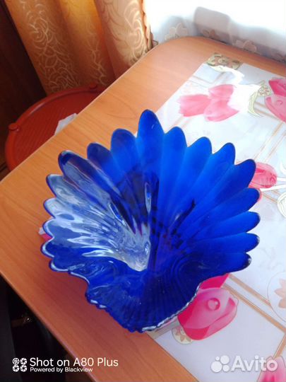 Ваза для фруктов