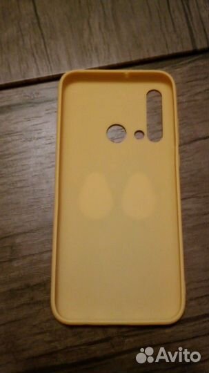 Чехол для телефона