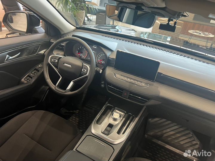 Haval Jolion 1.5 AMT, 2023