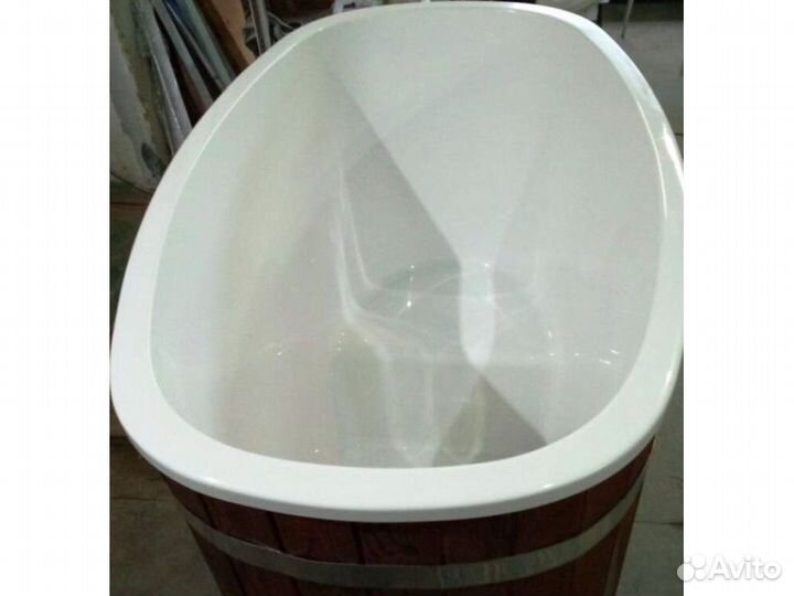 Композитная купель KPL-2953